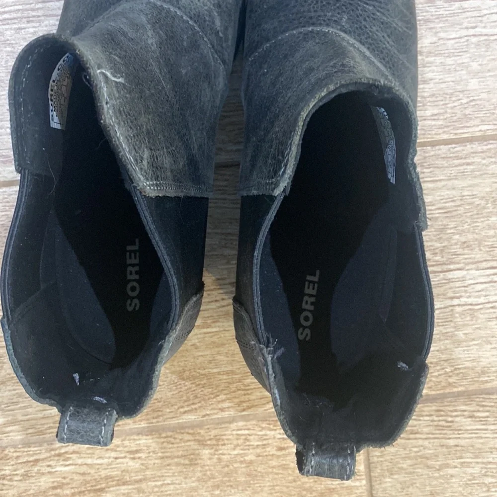 Sorel classic chelsea